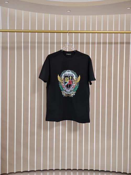 Balmain Shirts-40